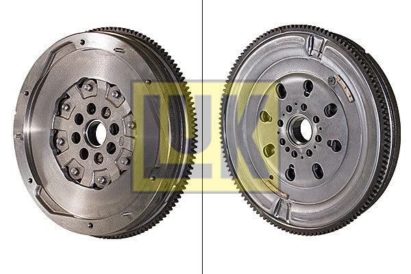 LuK Dual Mass Flywheel 415 0418 10