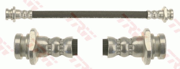 TRW Brake Hose PHA310