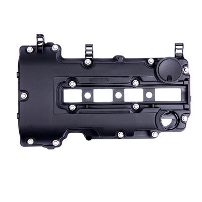 MAHLE Cylinder-Head Cover ZH 558