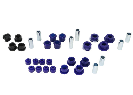 SuperPro Vehicle Bush Kit Front KIT051FK
