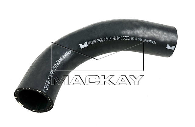 Mackay Radiator Top Hose CH6461