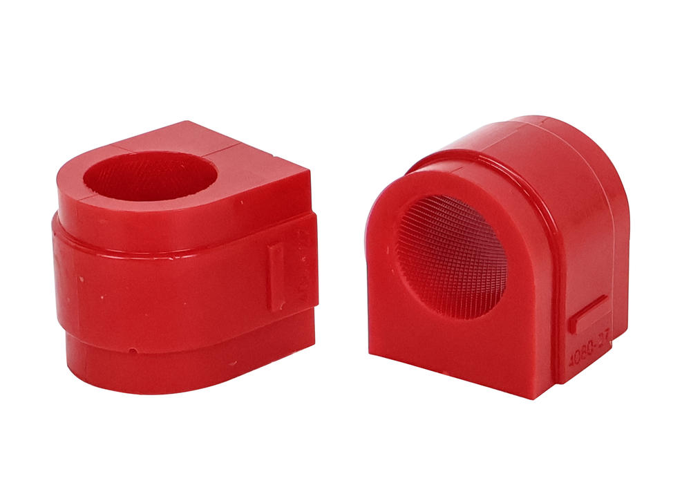 Nolathane Front Axle Sway Bar Mount - Bushing Kit 27mm 42677