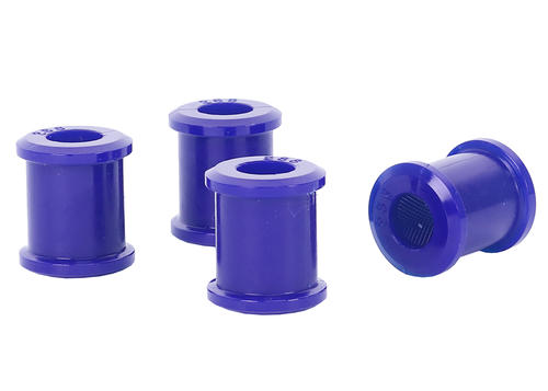 SuperPro Front Control Arm Lower-Inner Bush Kit Fits Daimler Reliant Triumph SPF0288AK