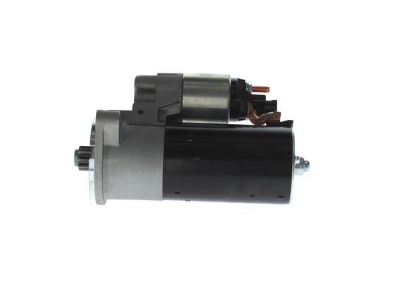 Bosch Starter Motor 12V 9Th Cw 1986S00815