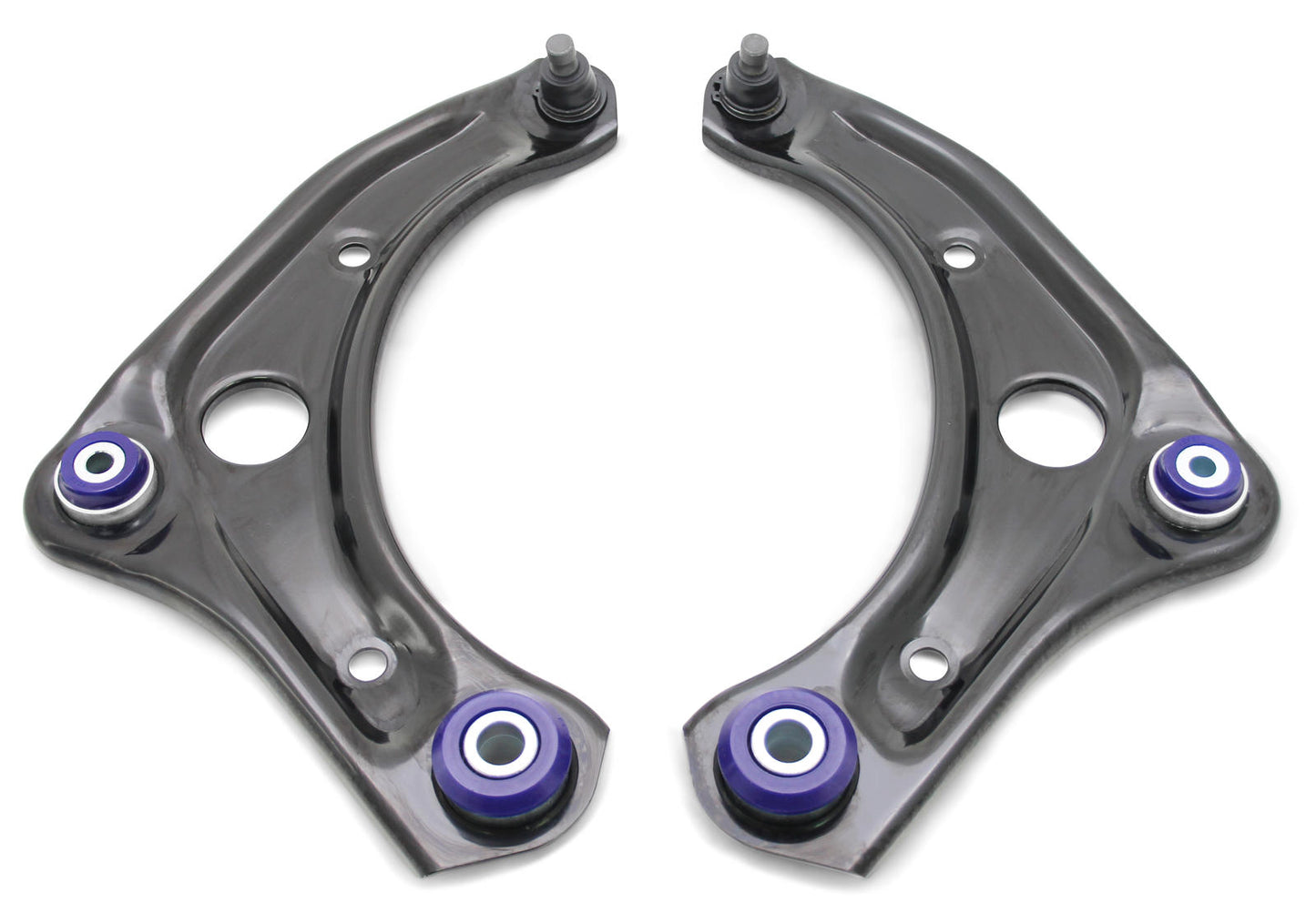 SuperPro Control Arm Kit Front Lower TRC1084