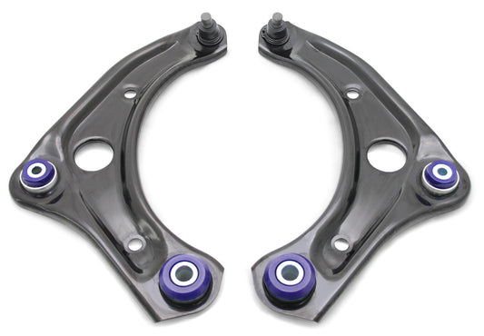 SuperPro Control Arm Kit Front Lower TRC1084