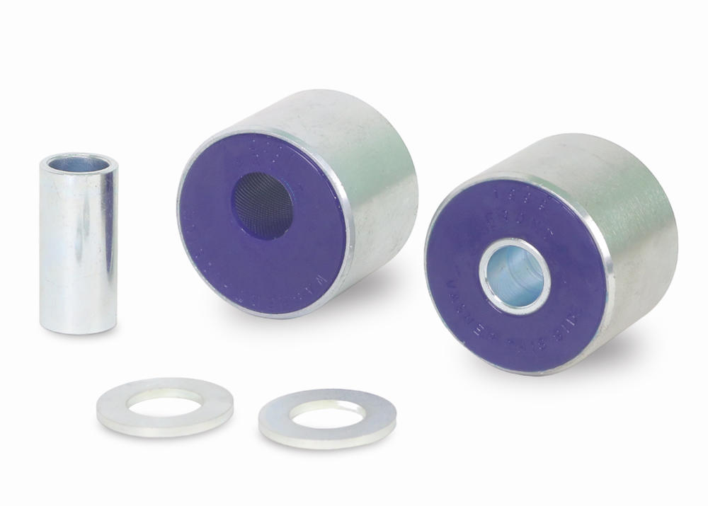 SuperPro Control Arm Bush Kit SPF2000K