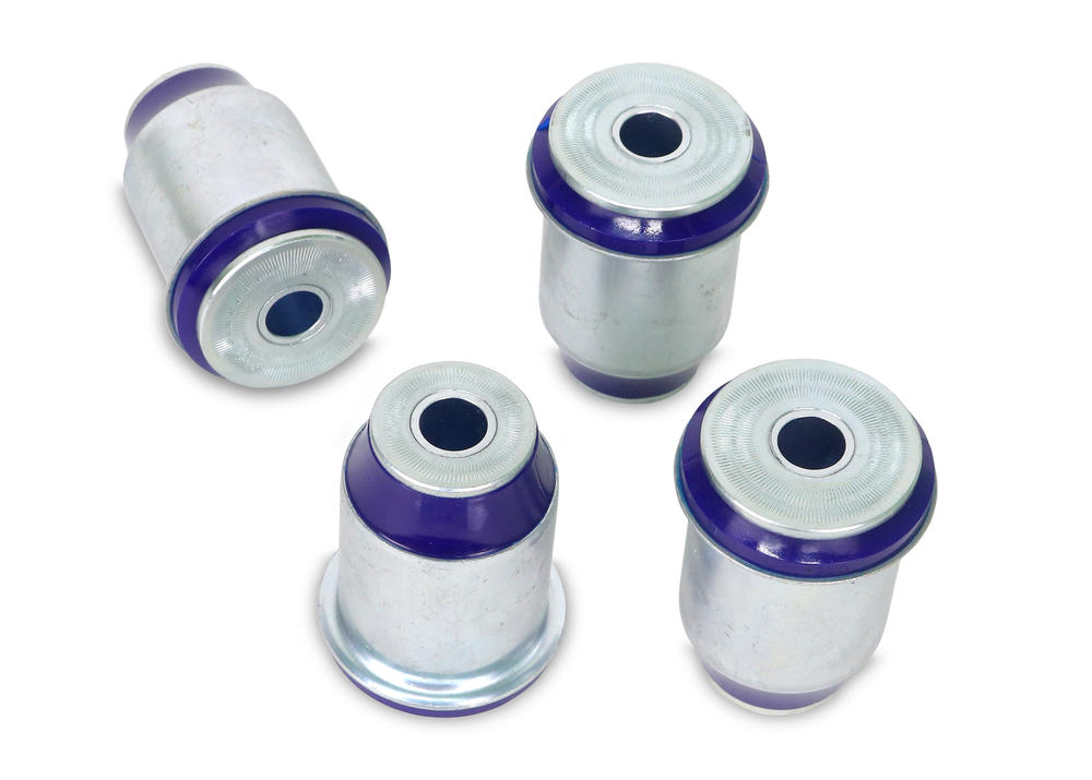 SuperPro Control Arm Bush Kit SPF5692K