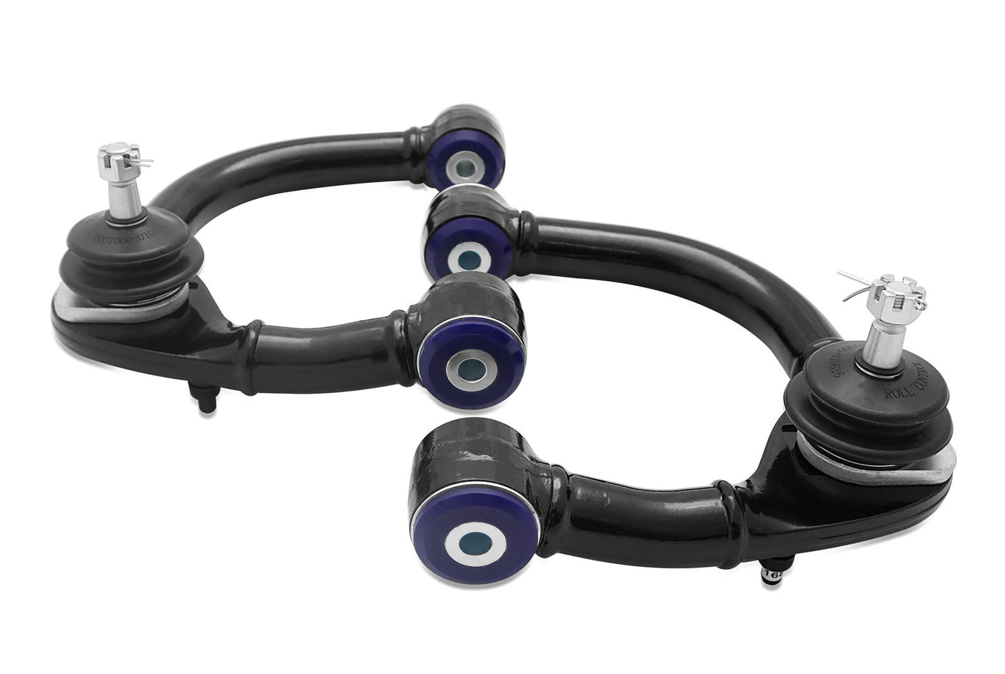 SuperPro Adjustable Control Arm Kit TRC8480