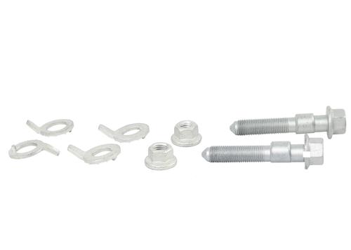 SuperPro Front Camber Adjusting Bolt Kit Fits Holden Land Rover Lexus Toyota SPF4351-17K