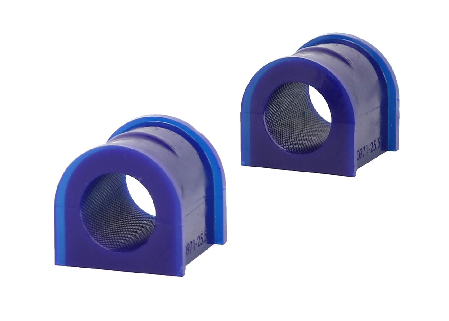 SuperPro Front Swaybar Mount Bush Kit Fits Holden SPF0971-25.5K