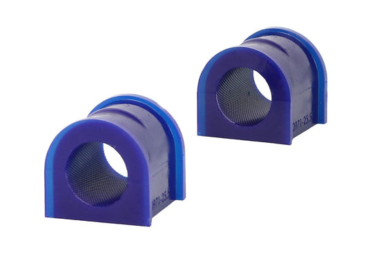 SuperPro Front Swaybar Mount Bush Kit Fits Holden SPF0971-25.5K