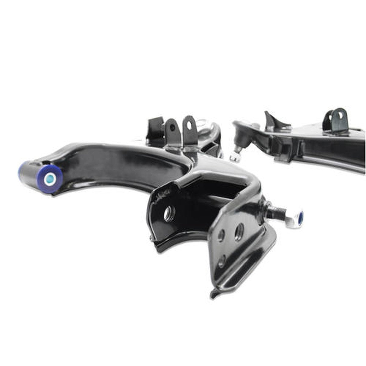 SuperPro Lower Control Arm Kit Fits Nissan Navara D22 TRC543