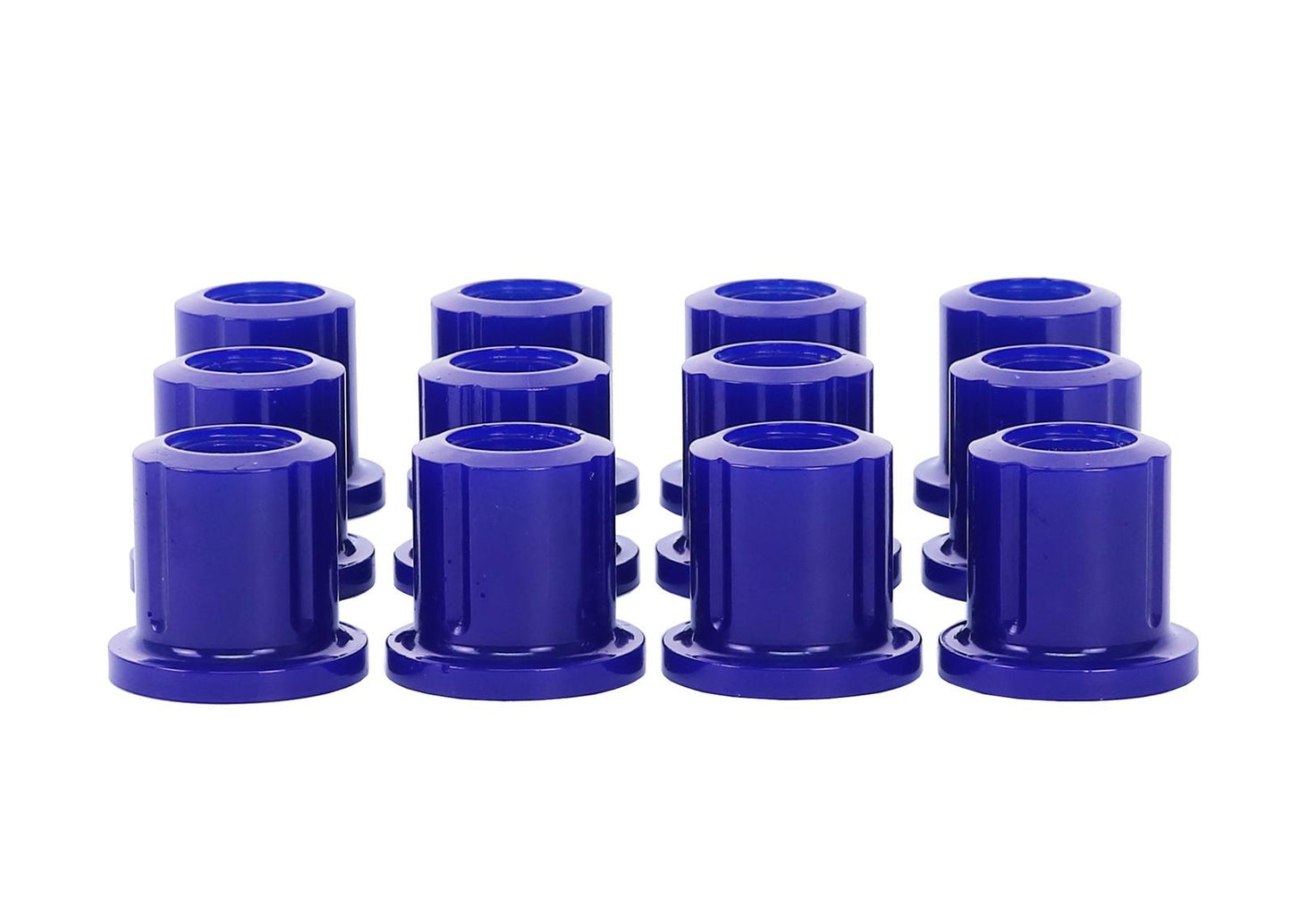 SuperPro Leaf Spring Bush Kit Front SPF2260K