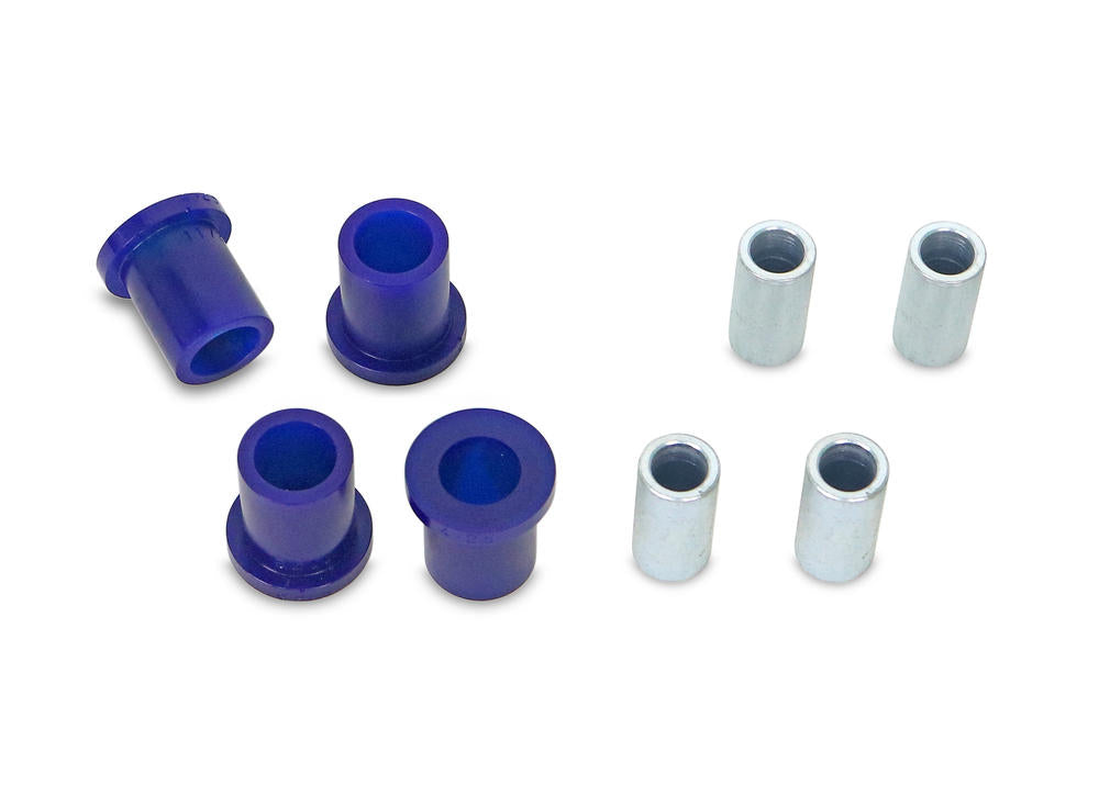 SuperPro Control Arm Bush Kit SPF1172K
