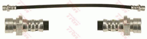 TRW Brake Hose PHA774