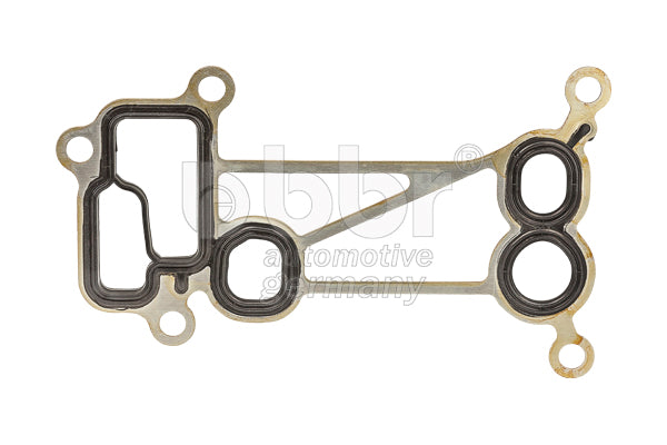 BBR Seal Oil Cooler 001-10-25551