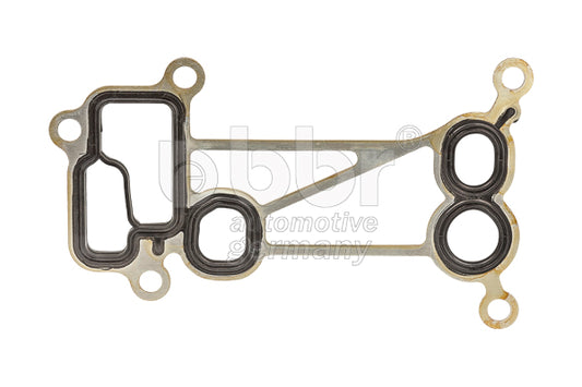 BBR Seal Oil Cooler 001-10-25551