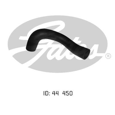 Gates Radiator Hose 05-0232