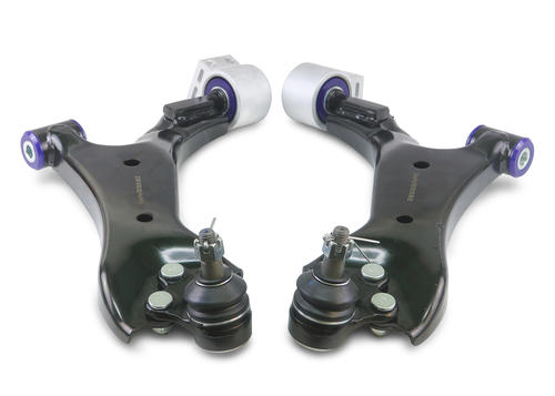 SuperPro Front Control Arm Kit Fits Holden Captiva TRC1017