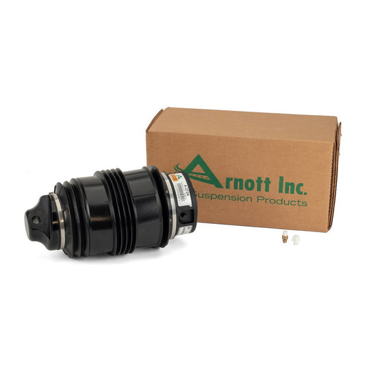 Arnott Reman Front Air Strut - 11-18 Audi A8 Quattro (D4) w/out Sport Suspension - LT/RT AS-2864