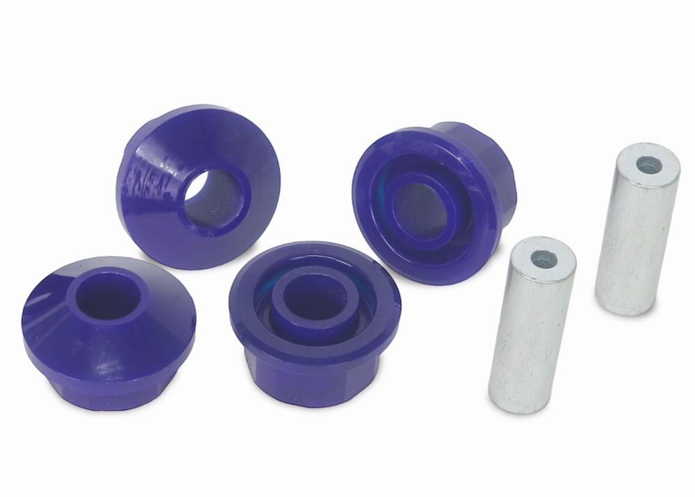 SuperPro Beam Axle Pivot Bush Kit SPF4162K