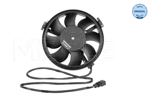MEYLE Radiator Fan Motor 100 236 0022