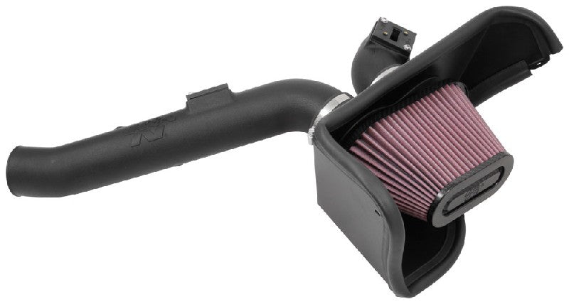 K&N Performance Air Induction Kit KN57-3093