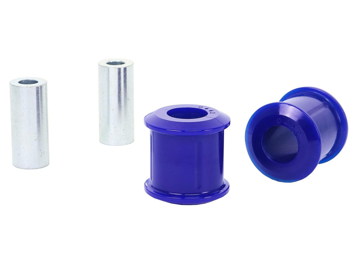 Super Pro Poly Bushes SPF0442K