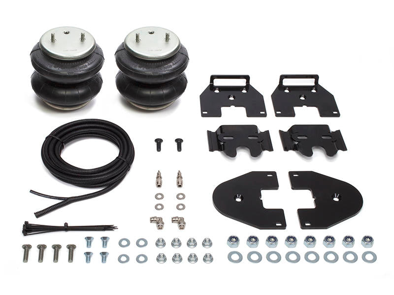 Airbag Man Air Suspension Helper Kit for Leaf Springs
