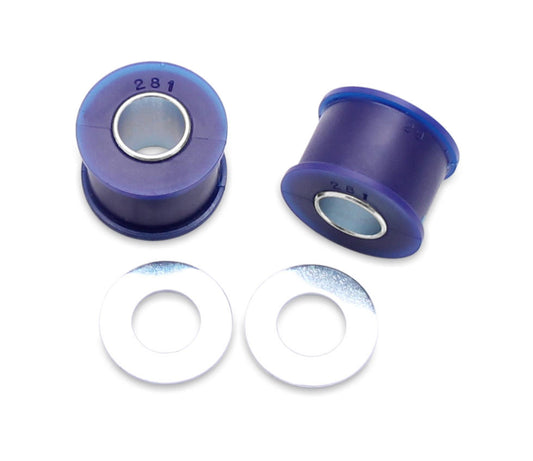 SuperPro Front Control Arm Lower-Inner Bush Kit Fits Ford SPF0281K