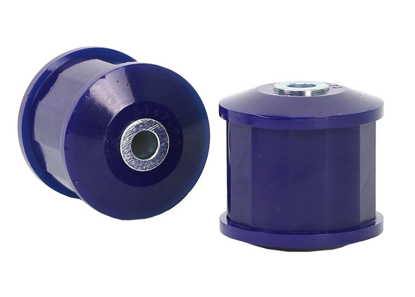 SuperPro Rear Trailing Arm Front Bush Kit Fits Audi Seat Skoda VW SPF3347-70K