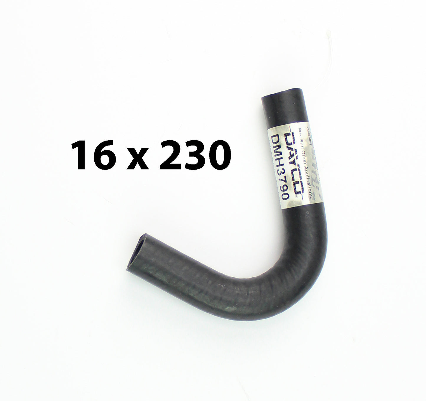 Dayco Power Steering Hose DMH3790