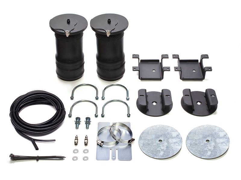 Airbag Man Air Suspension Helper Kit for Leaf Springs