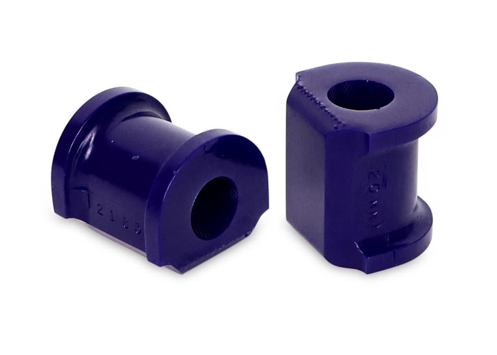 SuperPro Sway Bar Bush Kit SPF2183-20K