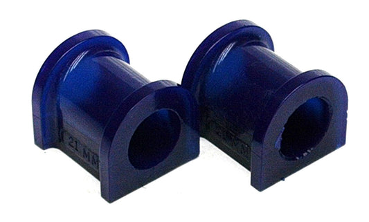 SuperPro Rear Swaybar Mount Bush Kit Fits Mitsubishi SPF2073-23K