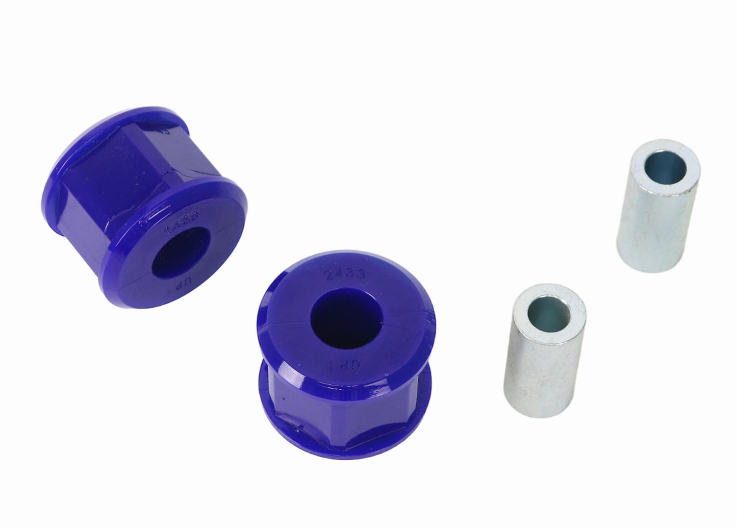 SuperPro Rear Differential Pinion Bracket Mount Void Filler Fits Ford SPF4683K