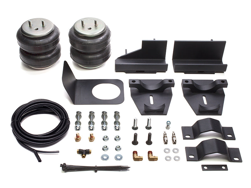 Airbag Man Air Suspension Helper Kit for Leaf Springs