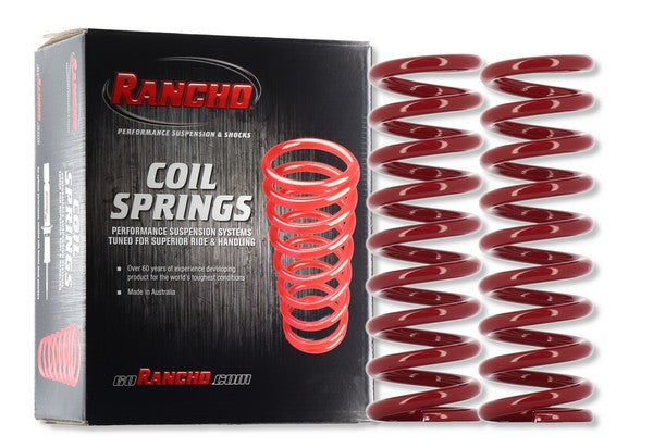 Rancho Coil Spring Pair RS40040