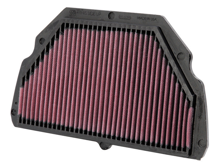 K&N Air Filter Trapezoidal KNHA-6099