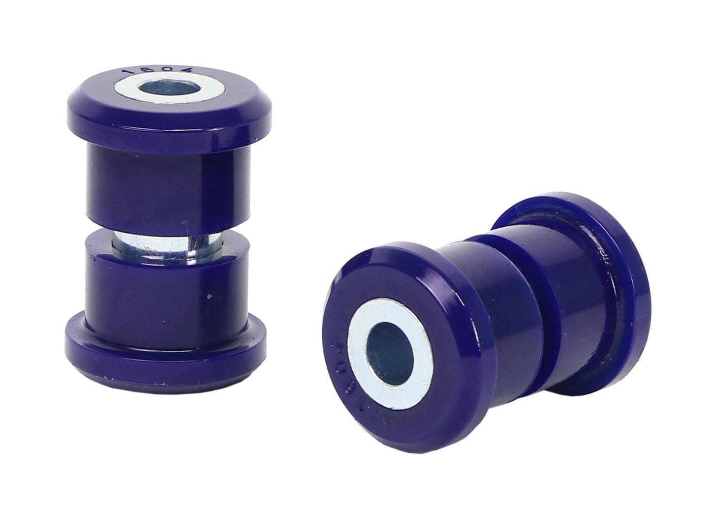 SuperPro Front Control Arm Lower-Inner Front Bush Kit Fits Ford SPF3479K
