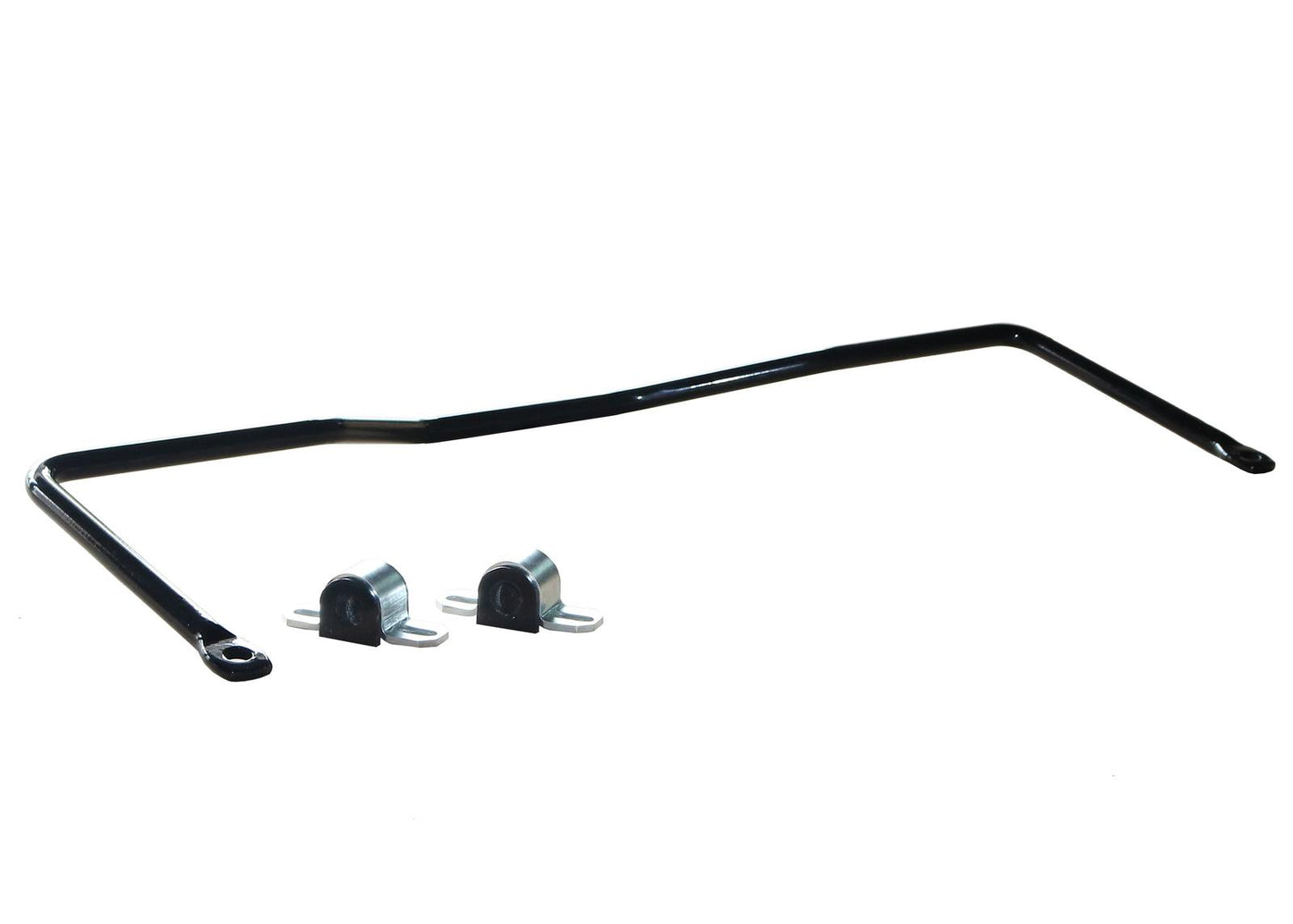 SuperPro Front 27mm HD Swaybar Fits Holden SHF7