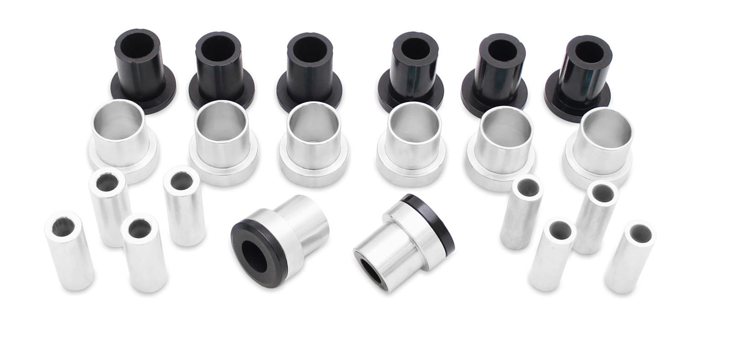 SuperPro Control Arm Bush Kit SPF0723K
