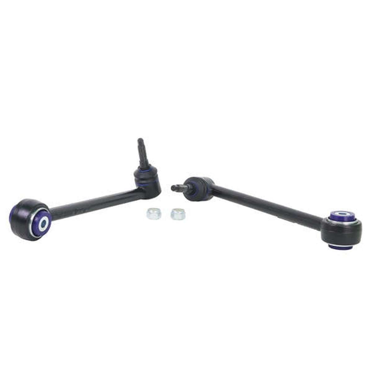 SuperPro Front Control Arm Lower Complete Assembly Fits Holden HSV Pontiac TRC1000