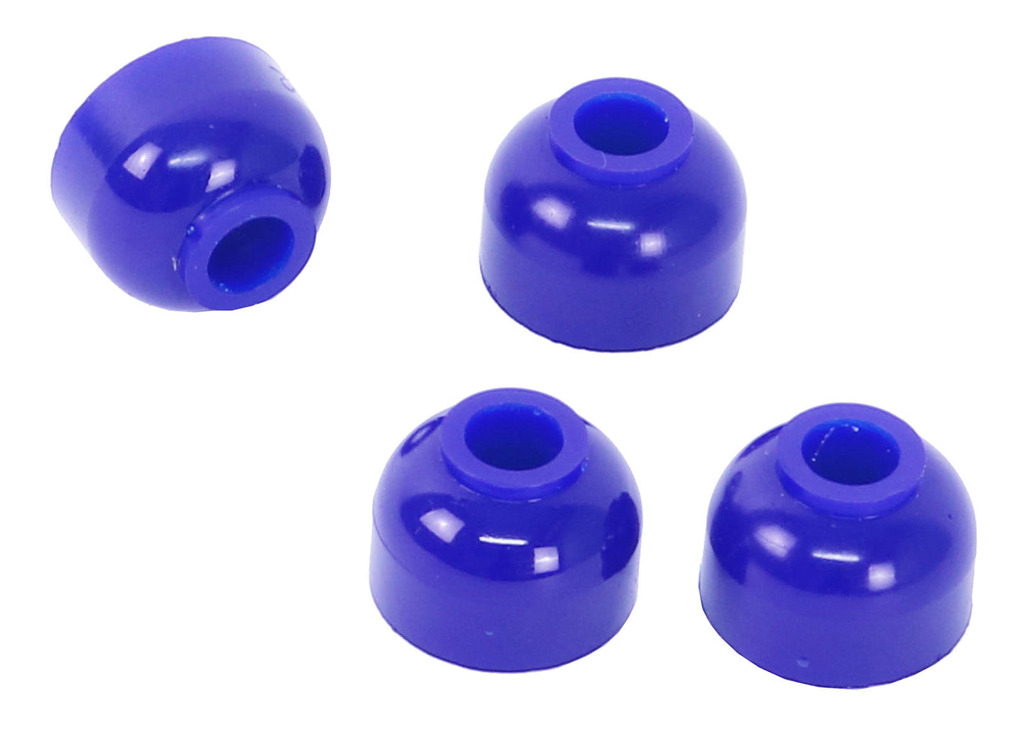 SuperPro Bushing Kit SPF2092-4K