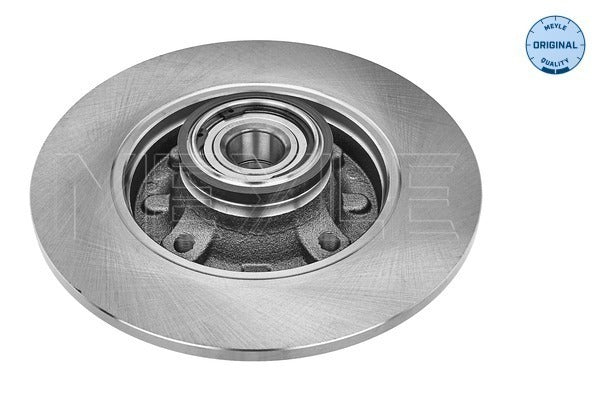 MEYLE Brake Disc 11-15 523 4105