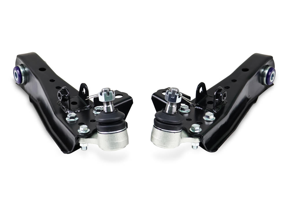 SuperPro Control Arm Assembly Kit to suit Toyota Hiace 200 Series TRC1164