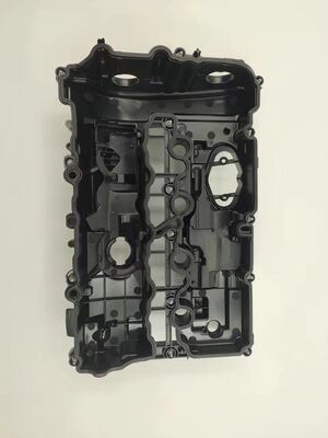 MAHLE Cylinder-Head Cover ZH 535
