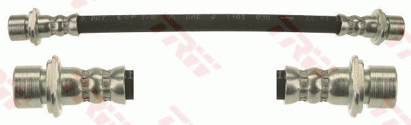 TRW Brake Hose PHA483