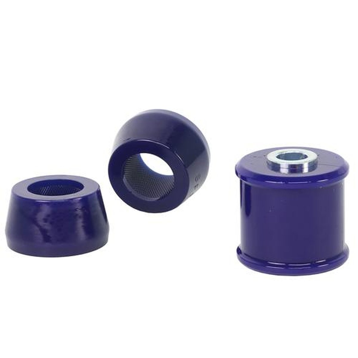 SuperPro Rear Panhard Rod Bush Kit Fits Ford Nissan SPF0444K
